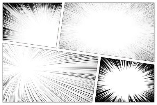 Manga